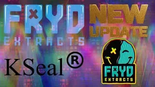 Authenticate Fryd