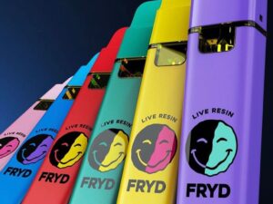 Fryd Extracts Coupon Code